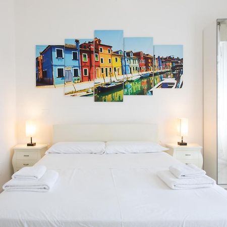 15 - Tourist House Bologna Primaticcio - Self Check-Inアパートメント エクステリア 写真