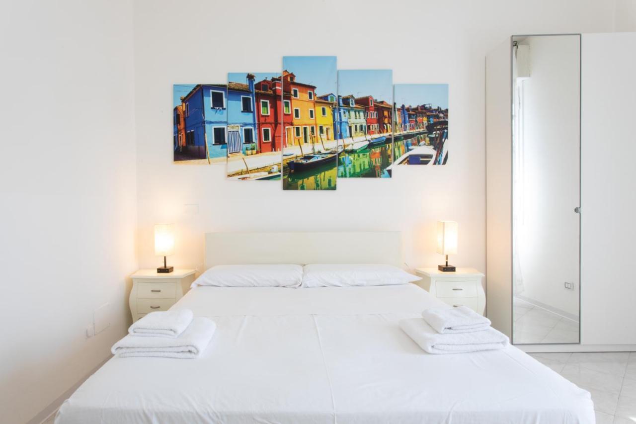 15 - Tourist House Bologna Primaticcio - Self Check-Inアパートメント エクステリア 写真