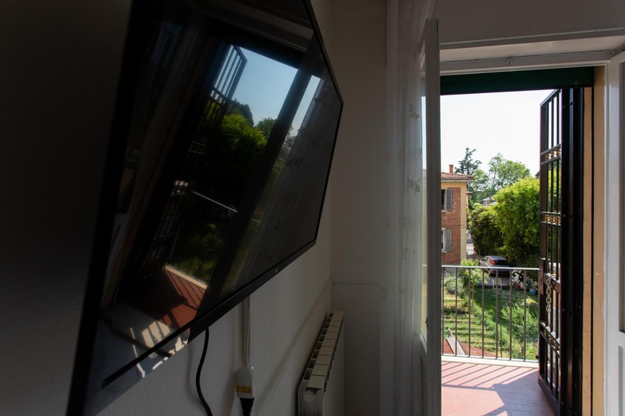 15 - Tourist House Bologna Primaticcio - Self Check-Inアパートメント エクステリア 写真