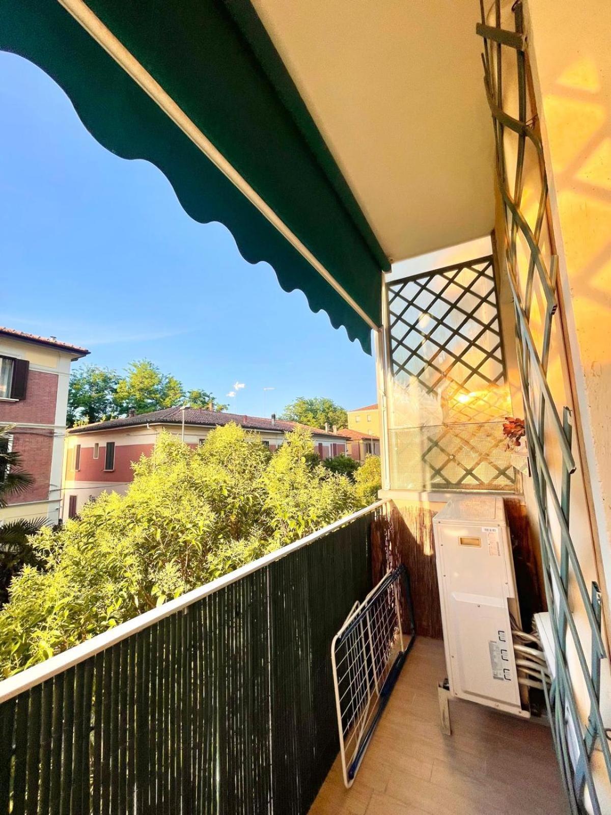 15 - Tourist House Bologna Primaticcio - Self Check-Inアパートメント エクステリア 写真
