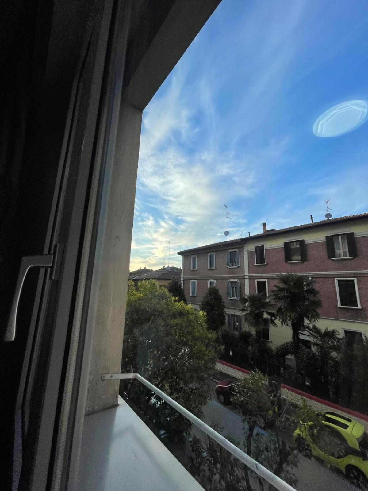 15 - Tourist House Bologna Primaticcio - Self Check-Inアパートメント エクステリア 写真