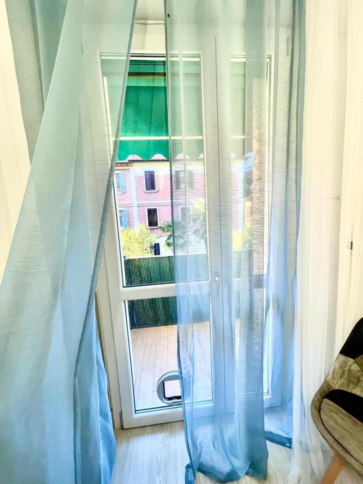 15 - Tourist House Bologna Primaticcio - Self Check-Inアパートメント エクステリア 写真