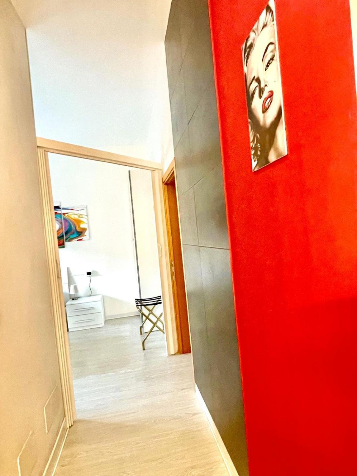 15 - Tourist House Bologna Primaticcio - Self Check-Inアパートメント エクステリア 写真