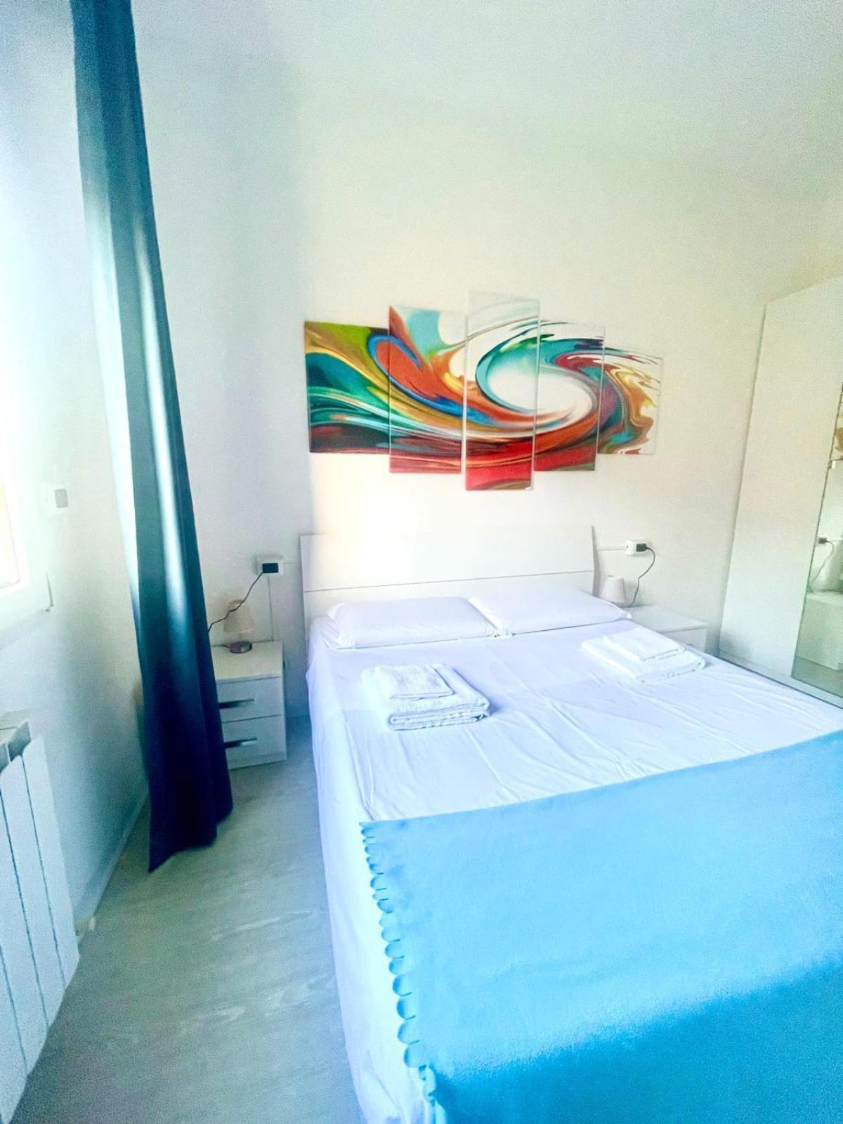 15 - Tourist House Bologna Primaticcio - Self Check-Inアパートメント エクステリア 写真