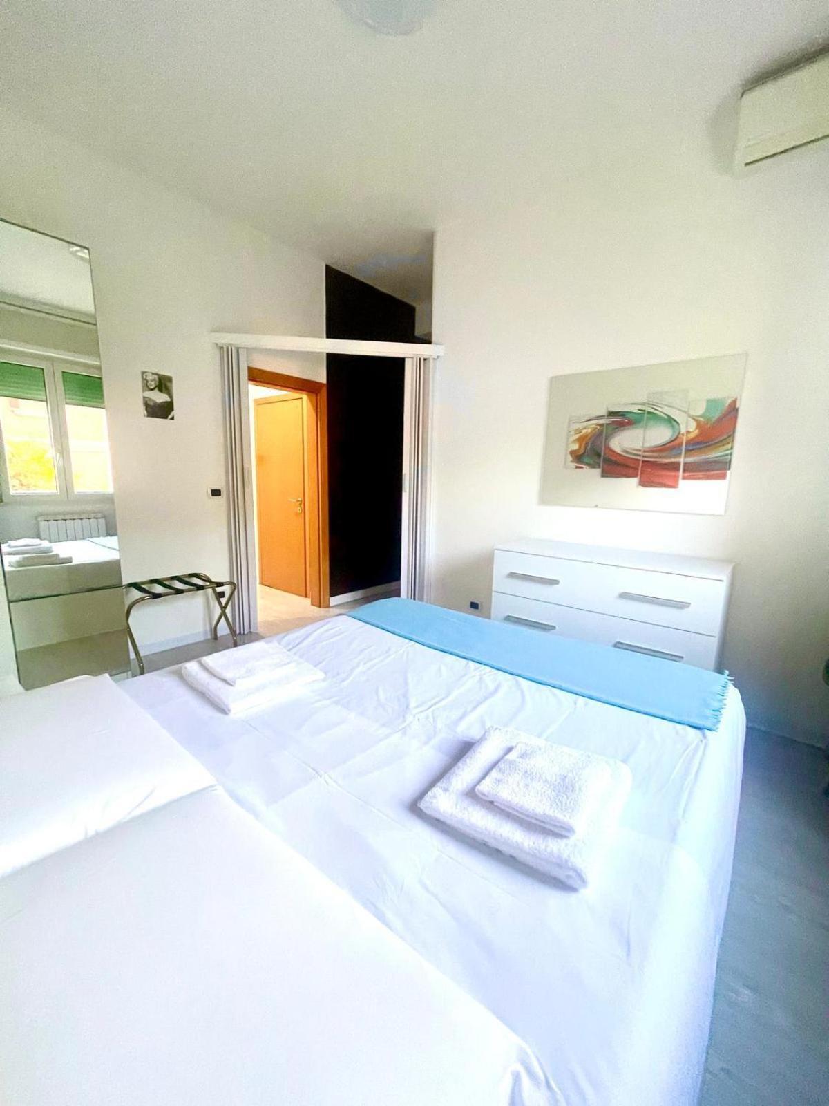 15 - Tourist House Bologna Primaticcio - Self Check-Inアパートメント エクステリア 写真