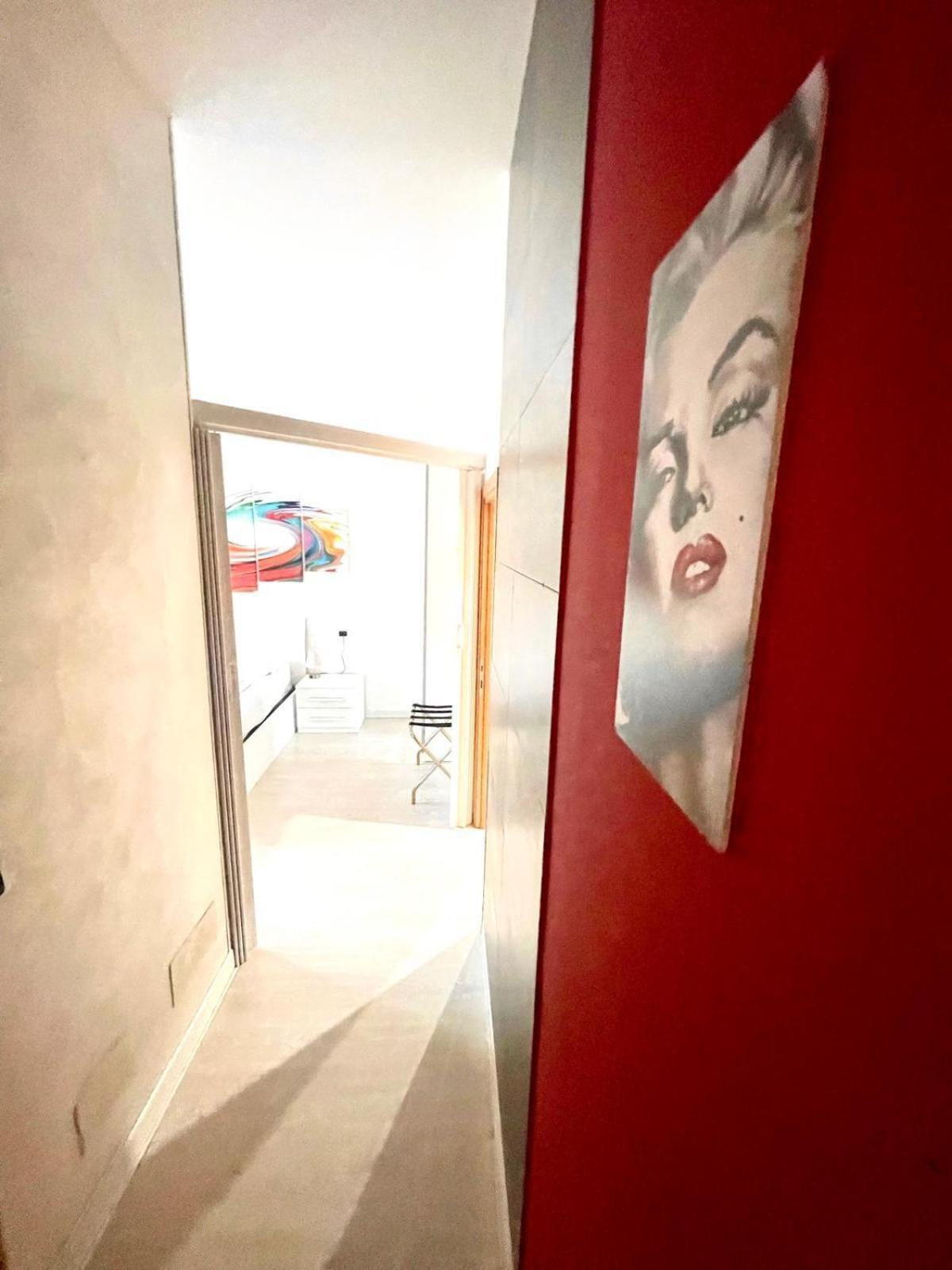 15 - Tourist House Bologna Primaticcio - Self Check-Inアパートメント エクステリア 写真