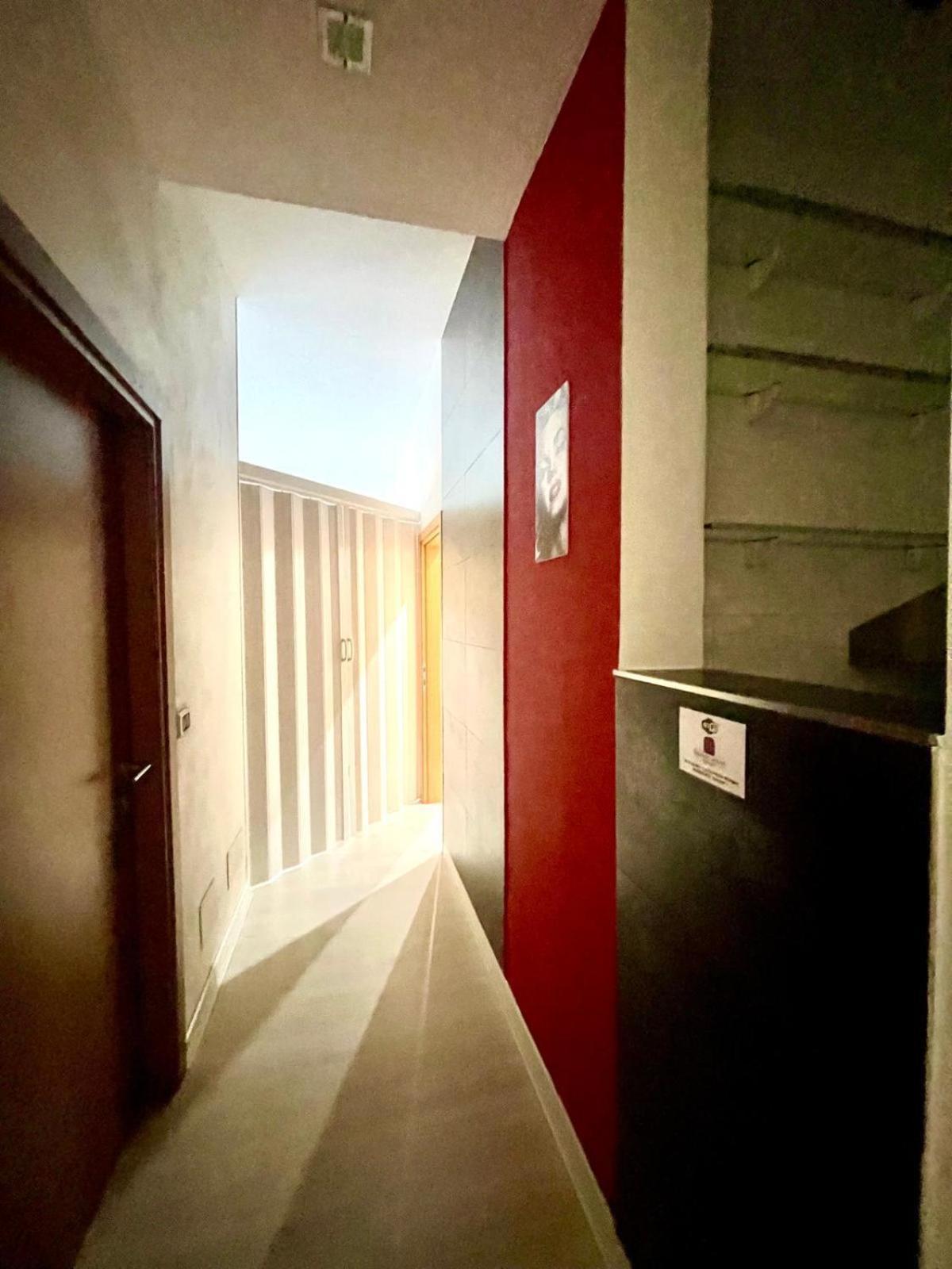 15 - Tourist House Bologna Primaticcio - Self Check-Inアパートメント エクステリア 写真